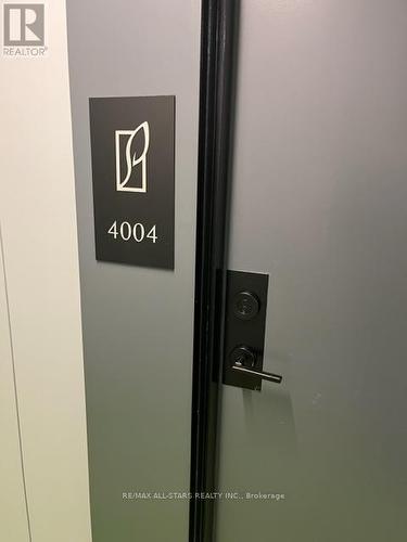 4004 - 430 Square One Drive W, Mississauga, ON - Other