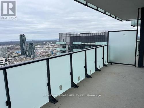 4004 - 430 Square One Drive W, Mississauga, ON - Outdoor With View With Exterior