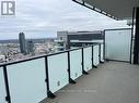 4004 - 430 Square One Drive W, Mississauga, ON  - Outdoor With View With Exterior 
