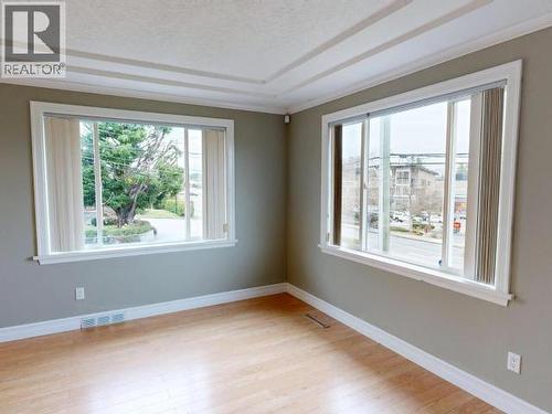 4844 Joyce Ave, Powell River, BC - Indoor Photo Showing Other Room