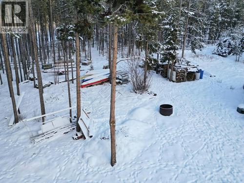 175 Link Lake Road, Princeton, BC - Outdoor
