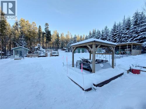 175 Link Lake Road, Princeton, BC - Outdoor