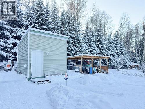175 Link Lake Road, Princeton, BC - Outdoor