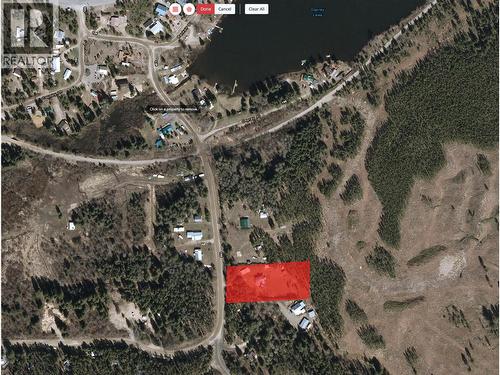 175 Link Lake Road, Princeton, BC -  With View