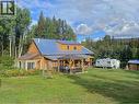 175 Link Lake Road, Princeton, BC  - Outdoor With Deck Patio Veranda 