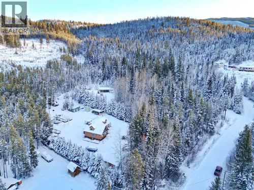 175 Link Lake Road, Princeton, BC - Outdoor With View