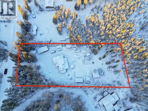 175 Link Lake Road, Princeton, BC - Outdoor With View