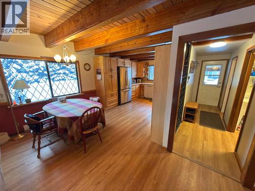 175 Link Lake Road, Princeton, BC - Indoor