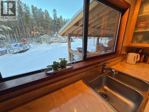 175 Link Lake Road, Princeton, BC - Indoor