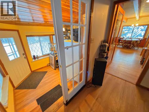 175 Link Lake Road, Princeton, BC - Indoor Photo Showing Other Room