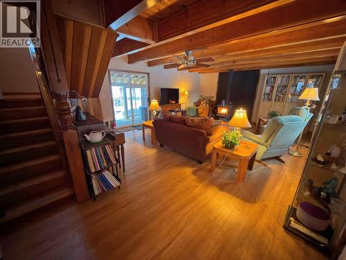 175 Link Lake Road, Princeton, BC - Indoor