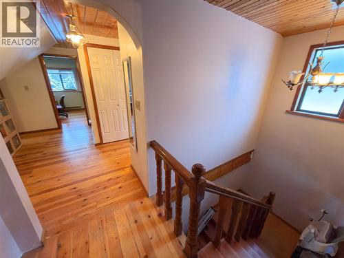 175 Link Lake Road, Princeton, BC - Indoor Photo Showing Other Room