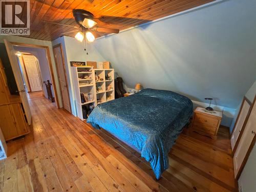 175 Link Lake Road, Princeton, BC - Indoor Photo Showing Bedroom