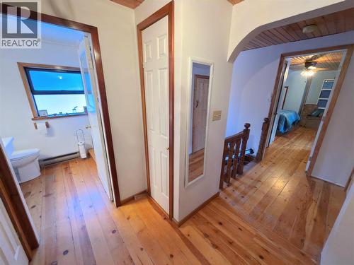 175 Link Lake Road, Princeton, BC - Indoor Photo Showing Other Room