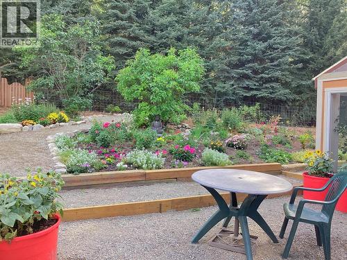 175 Link Lake Road, Princeton, BC - Outdoor