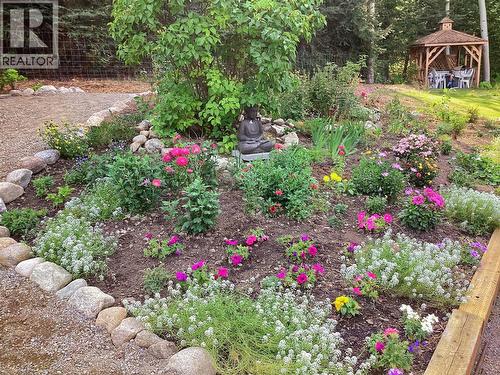 175 Link Lake Road, Princeton, BC - Outdoor