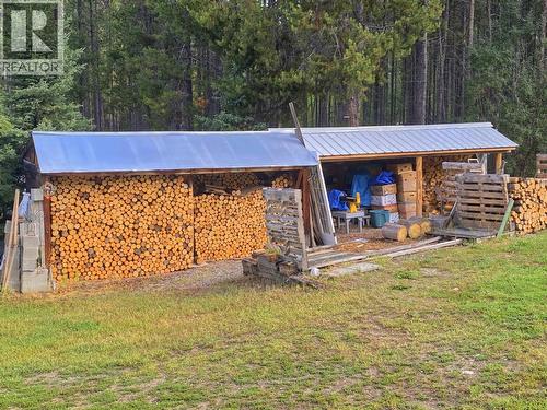 175 Link Lake Road, Princeton, BC - Outdoor