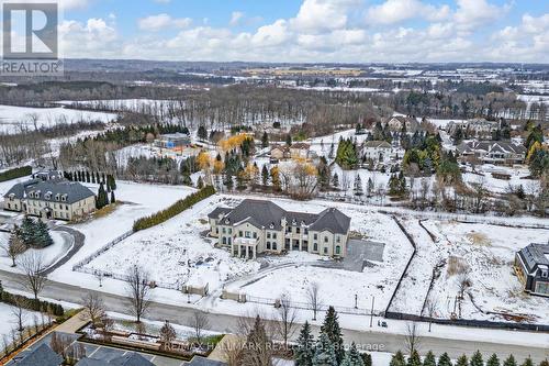 15 Eden Vale Drive, King, ON - Outdoor With View