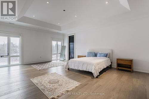 15 Eden Vale Drive, King, ON - Indoor Photo Showing Bedroom