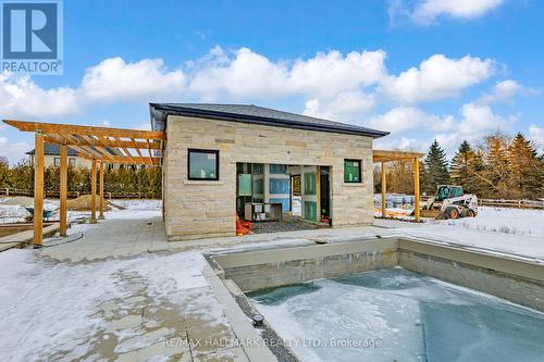 15 Eden Vale Drive, King, ON - Outdoor