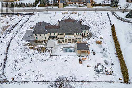 15 Eden Vale Drive, King, ON - Outdoor With View