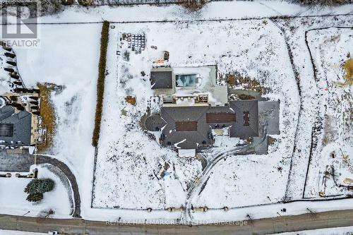 15 Eden Vale Drive, King, ON - Outdoor With View