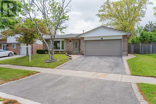 2296 Devon Road, Oakville, ON - Outdoor With Facade