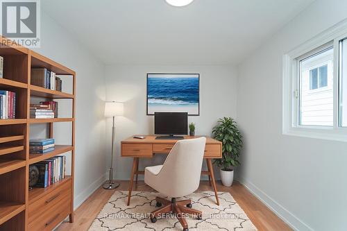 2296 Devon Road, Oakville, ON - Indoor Photo Showing Office