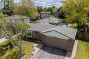2296 Devon Road, Oakville, ON  - Outdoor 