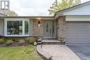 2296 Devon Road, Oakville, ON  - Outdoor 