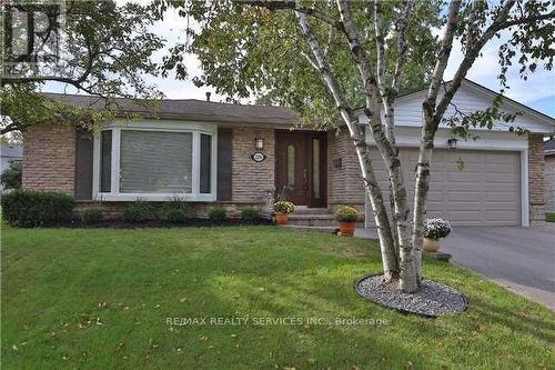 2296 Devon Road, Oakville, ON - Outdoor