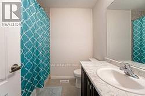 74 Munro Circle, Brantford, ON - Indoor Photo Showing Bathroom