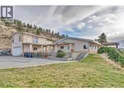 760 Hudson Street  Penticton, BC V2A 8S9