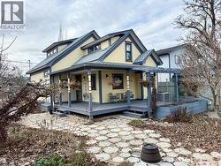 7298 18TH Street  Grand Forks, BC V0H 1H0