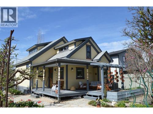 7298 18TH Street  Grand Forks, BC V0H 1H0