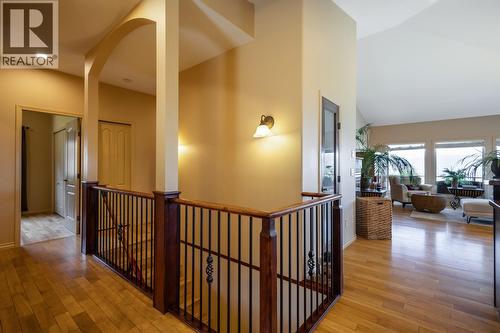610 Arrowleaf Lane, Kelowna, BC - Indoor Photo Showing Other Room