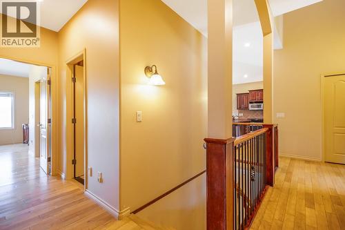 610 Arrowleaf Lane, Kelowna, BC - Indoor Photo Showing Other Room