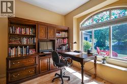 Main level bedroom #3/office every - 