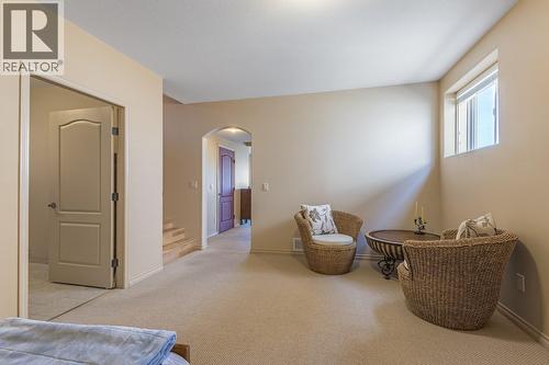 610 Arrowleaf Lane, Kelowna, BC - Indoor