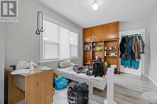 1026 Waterloo Street, London East (East B), ON - Indoor