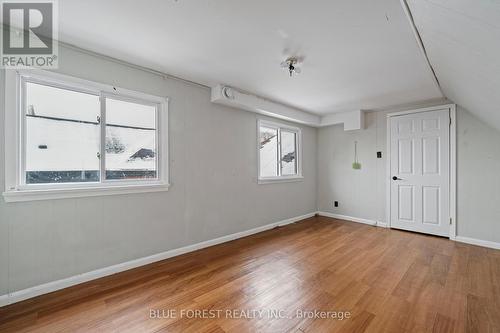 1026 Waterloo Street, London East (East B), ON - Indoor Photo Showing Other Room