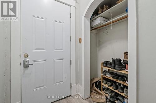1026 Waterloo Street, London East (East B), ON - Indoor Photo Showing Other Room