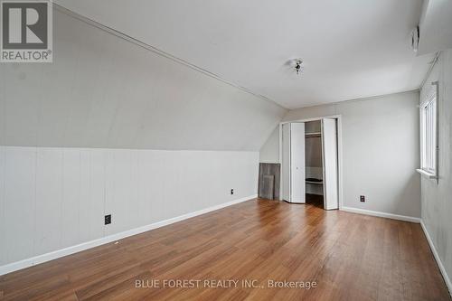 1026 Waterloo Street, London East (East B), ON - Indoor Photo Showing Other Room