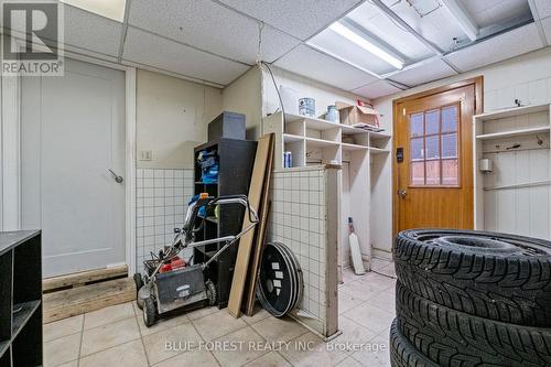 1026 Waterloo Street, London East (East B), ON - 