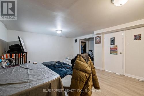 1026 Waterloo Street, London East (East B), ON - Indoor