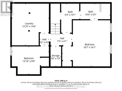 1026 Waterloo Street, London East (East B), ON - Other