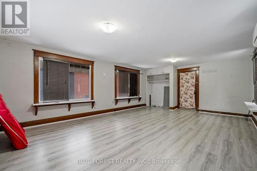 1026 Waterloo Street, London East (East B), ON - Indoor Photo Showing Other Room