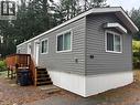 38-6263 Lund, Powell River, BC  - Outdoor 