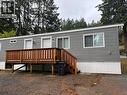 38-6263 Lund, Powell River, BC  - Outdoor With Exterior 