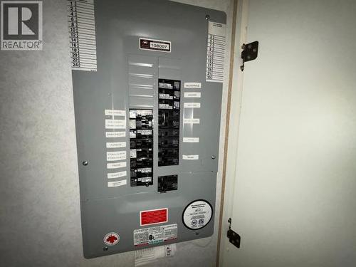 38-6263 Lund, Powell River, BC - Indoor